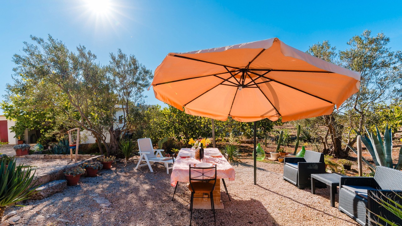 Photo of Outdoor in Marina di Mancaversa