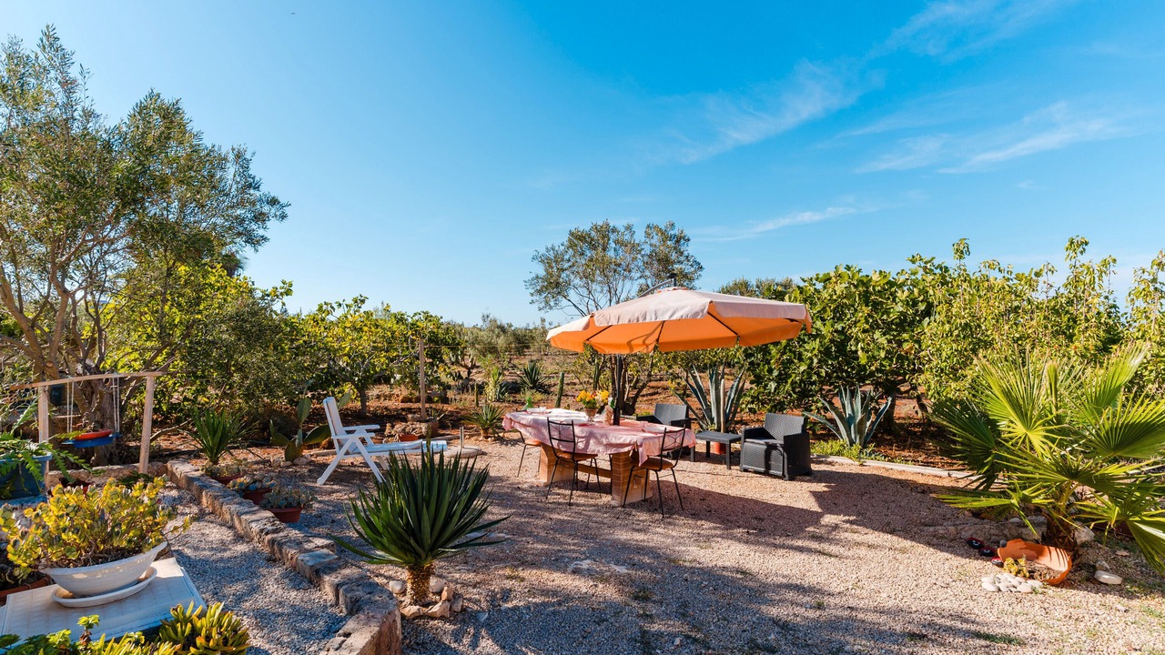 Photo of Outdoor in Marina di Mancaversa