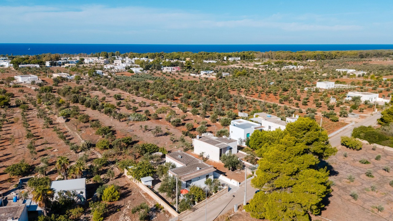 Photo of Outdoor in Marina di Mancaversa