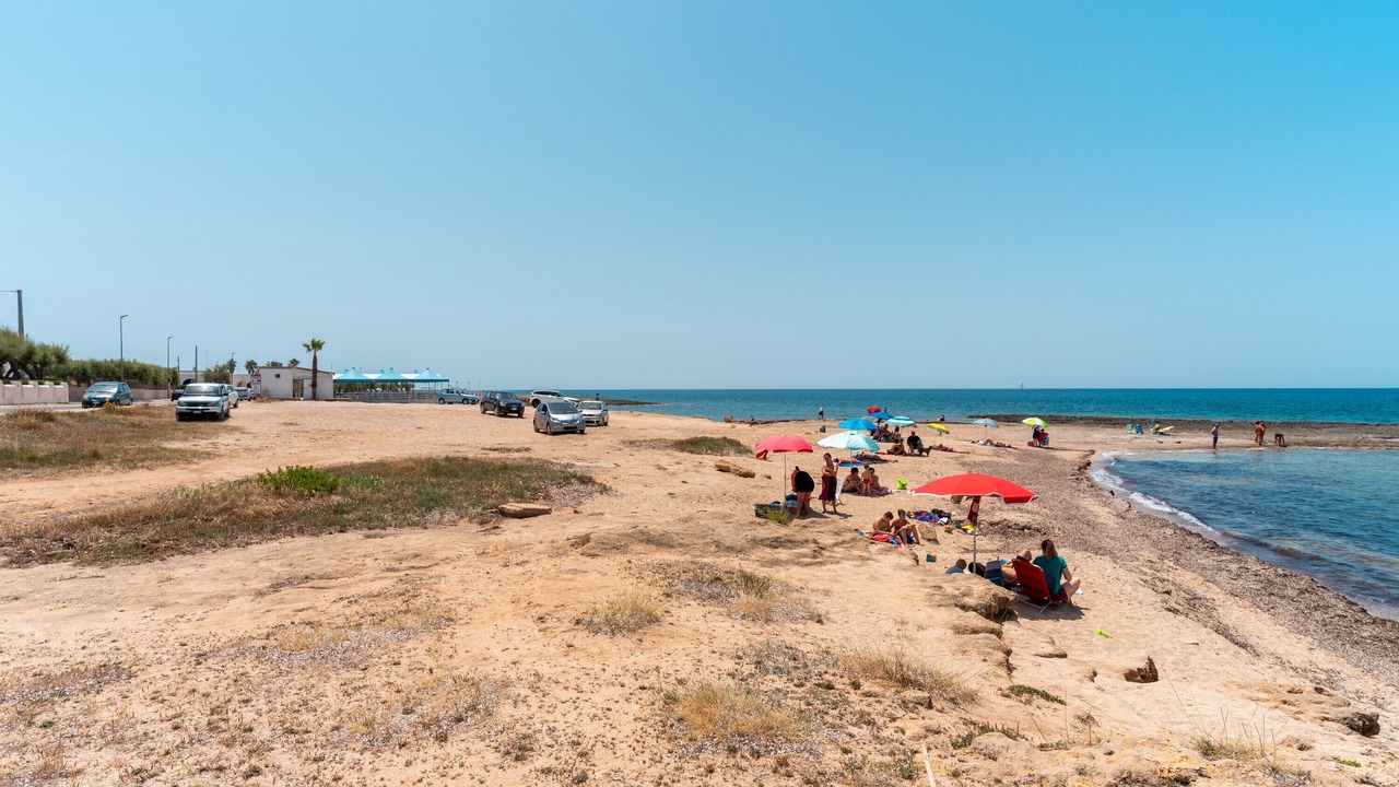 Photo of Others in Marina di Mancaversa