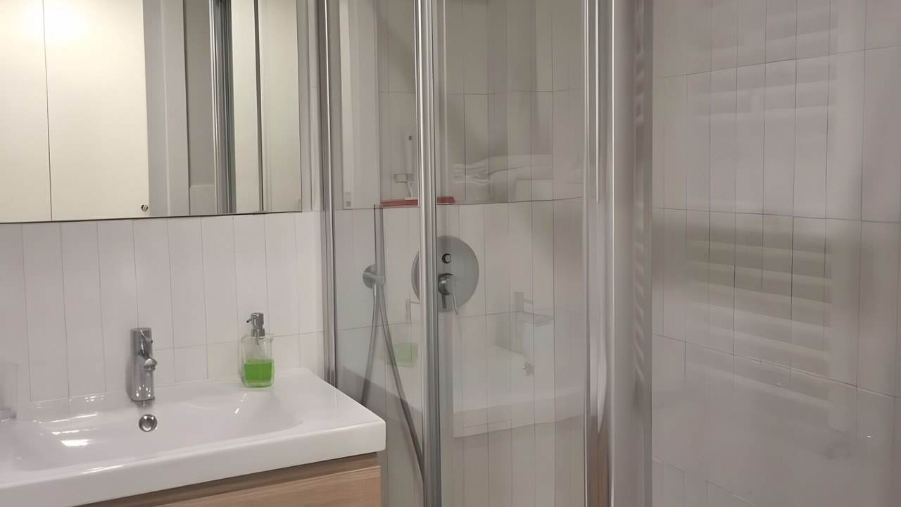 Photo of Bathroom in San Cesario di Lecce