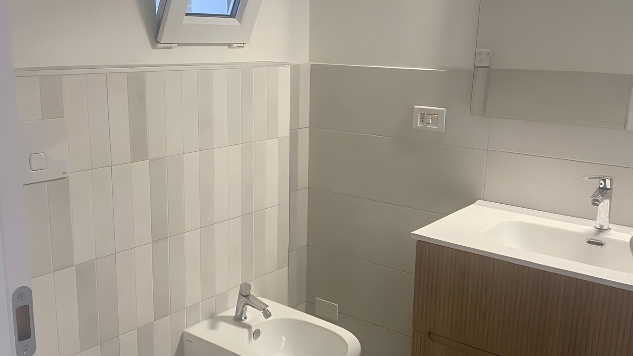 Photo of Bathroom in San Cesario di Lecce