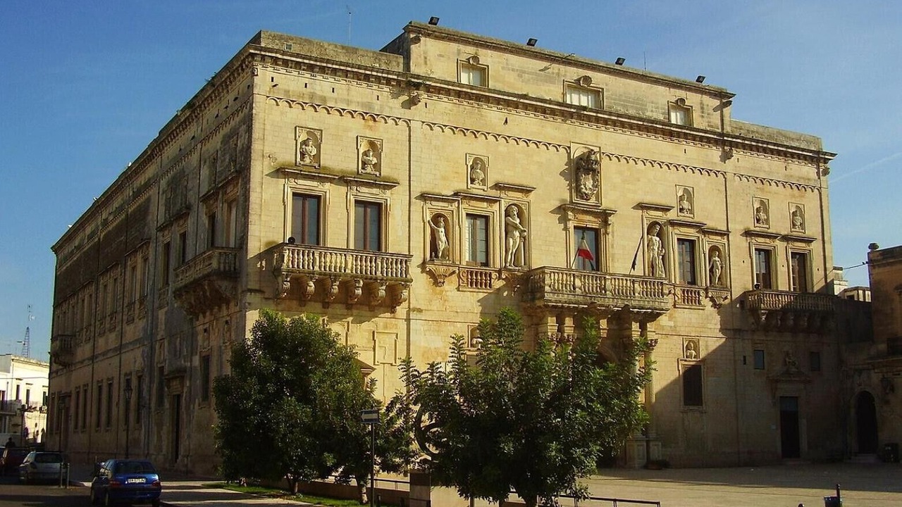 Photo of Others in San Cesario di Lecce
