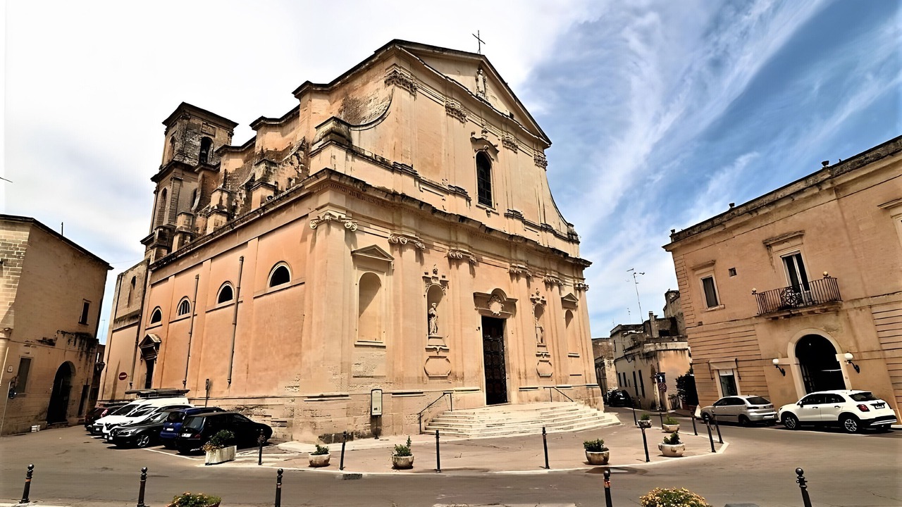 Photo of Others in San Cesario di Lecce