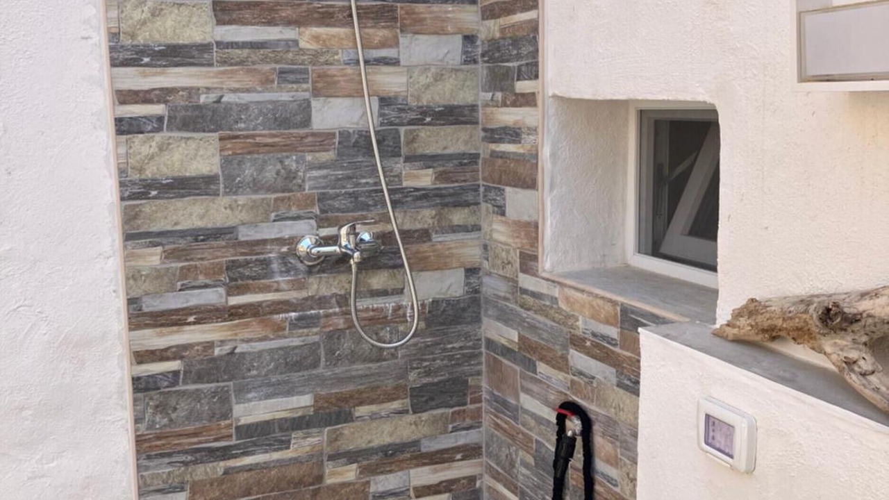 Photo of Bathroom in San Cesario di Lecce