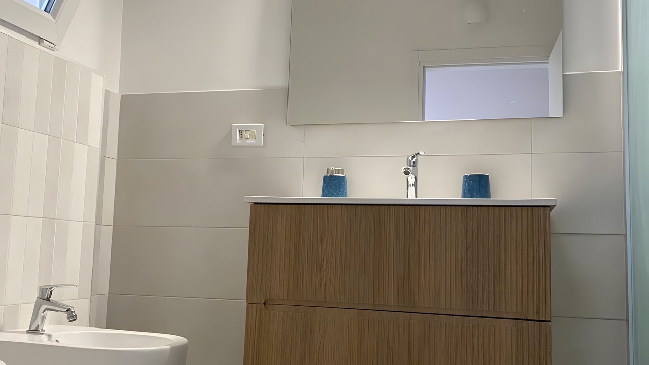 Photo of Bathroom in San Cesario di Lecce