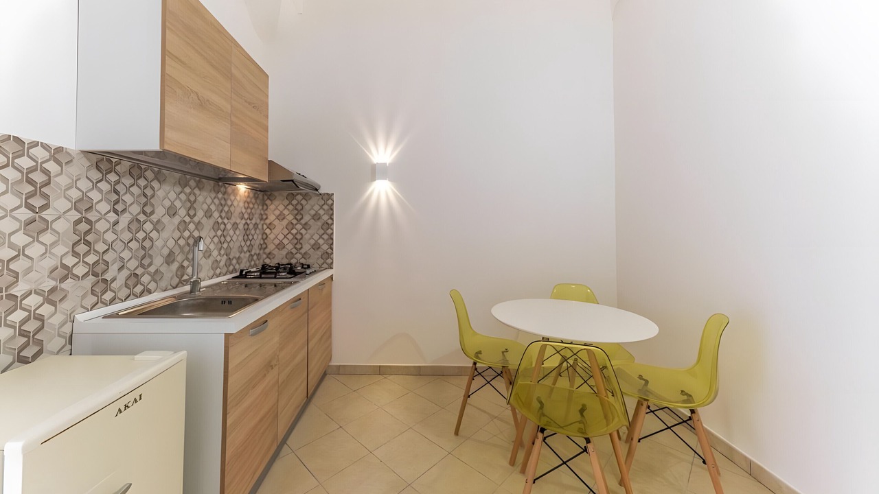 Photo of Kitchen in San Cesario di Lecce