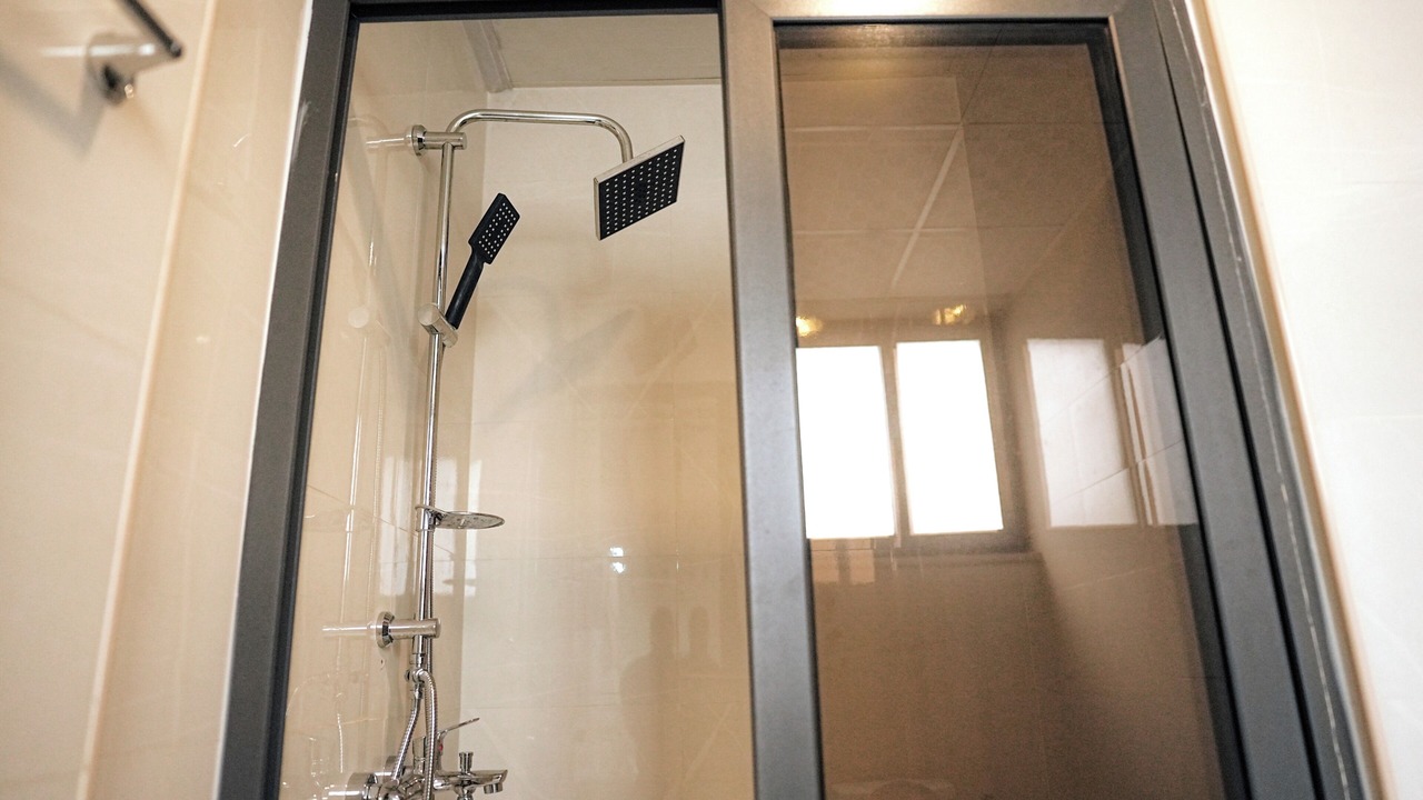 Photo of Bathroom in Kirkos
