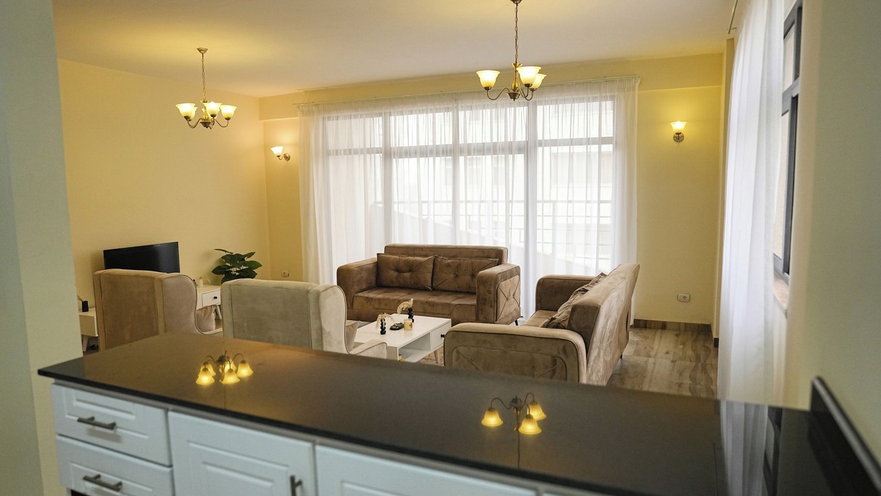 Photo of Livingroom in Kirkos