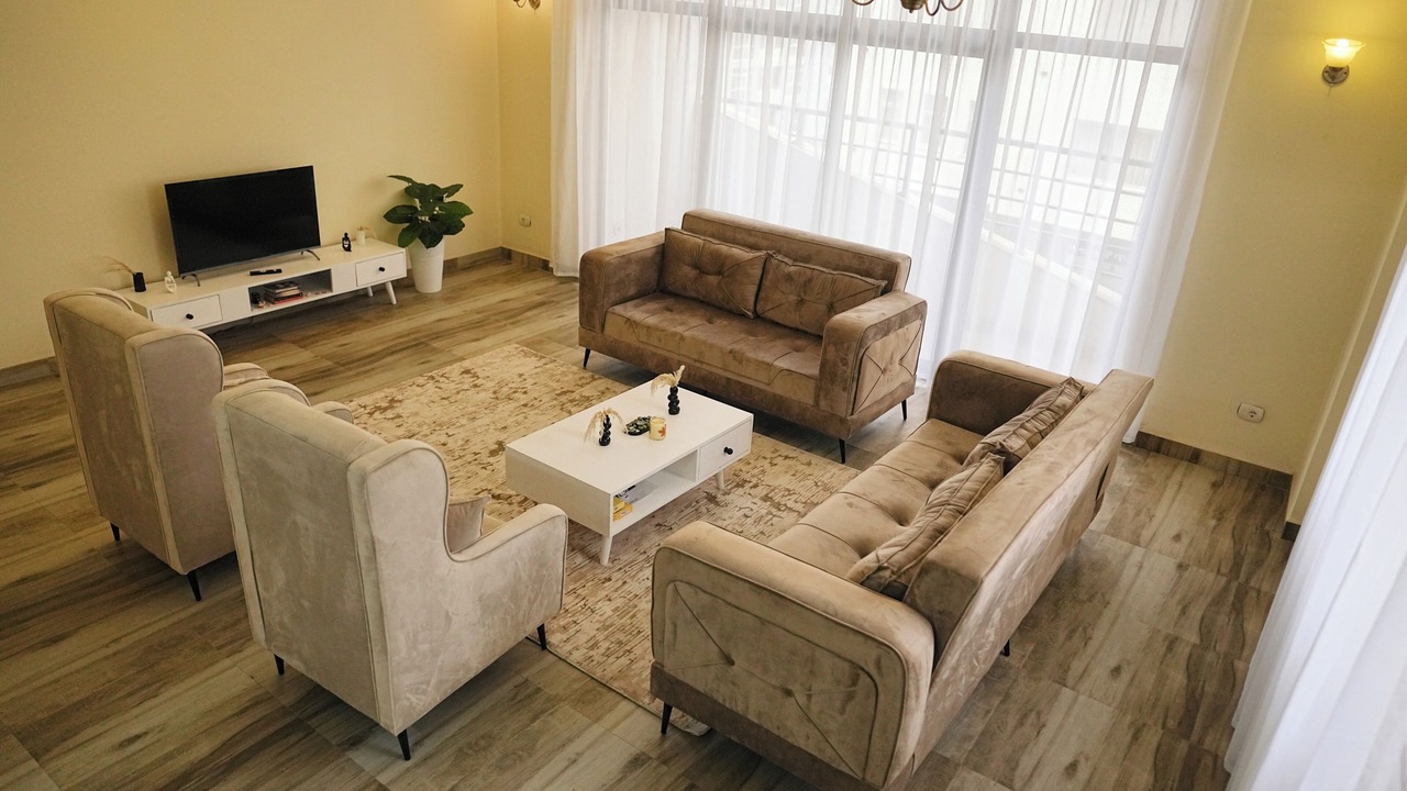 Photo of Livingroom in Kirkos
