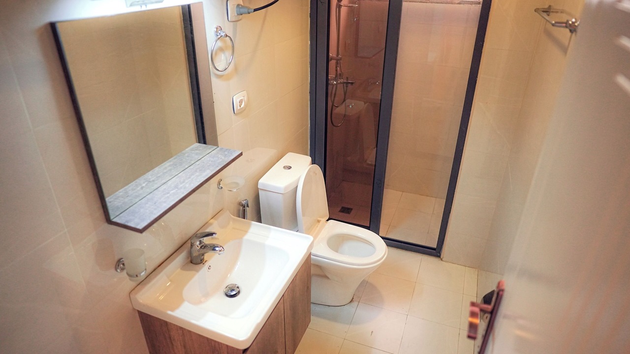 Photo of Bathroom in Kirkos