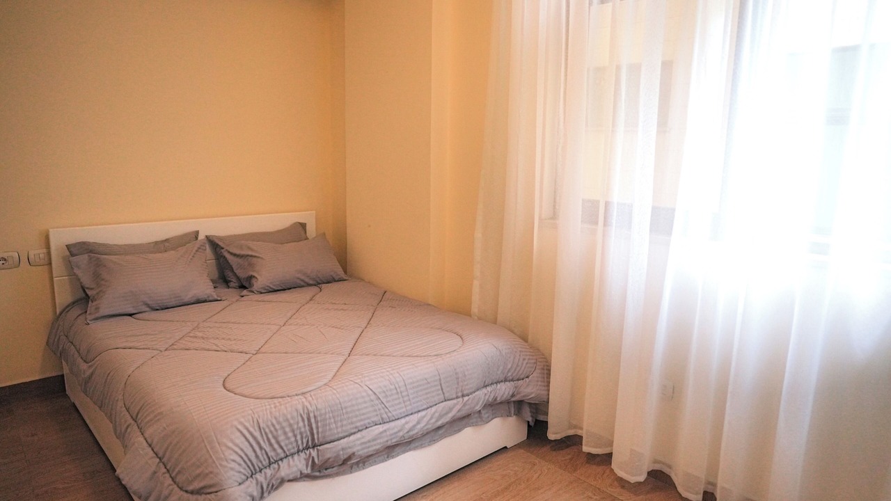 Photo of Bedroom in Kirkos
