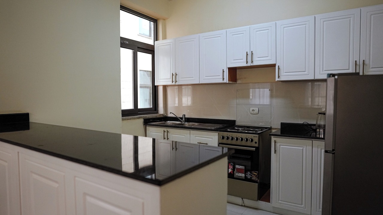 Photo of Kitchen in Kirkos