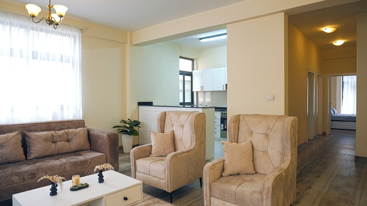 Photo of Livingroom in Kirkos