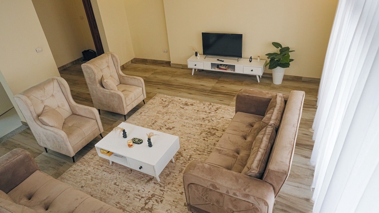 Photo of Livingroom in Kirkos
