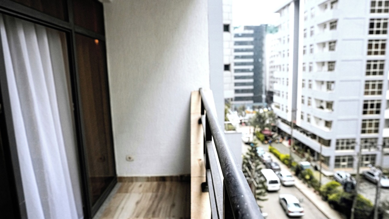 Photo of Outdoor in Kirkos