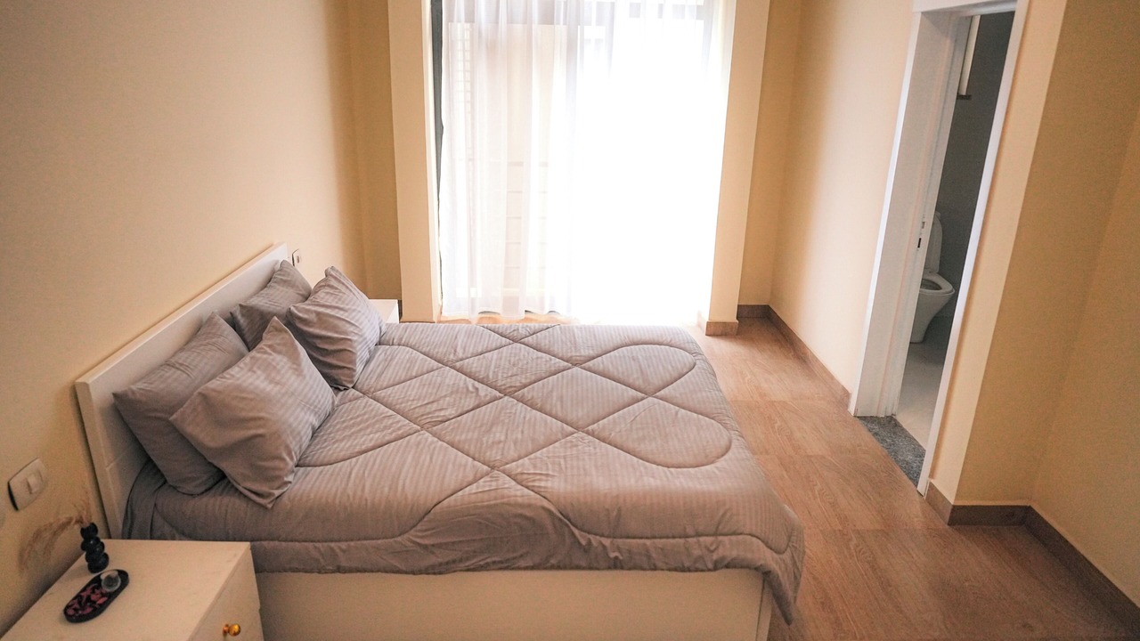 Photo of Bedroom in Kirkos