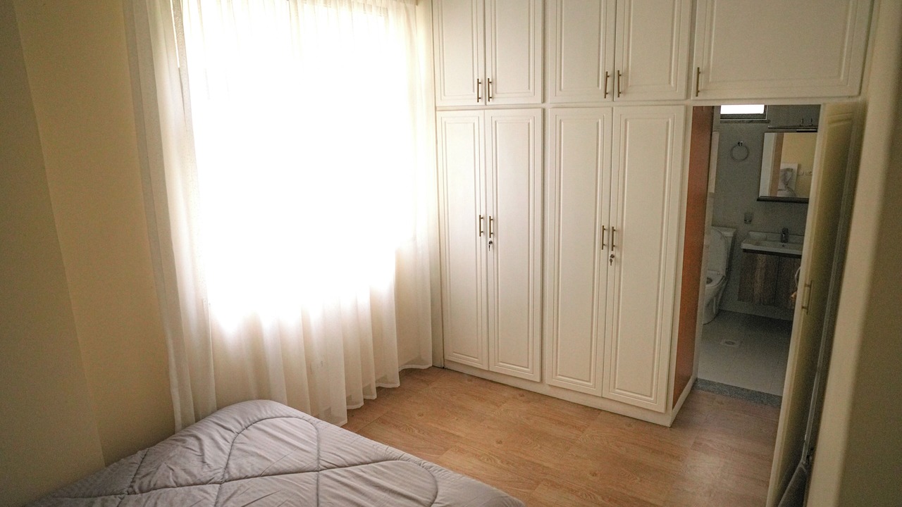 Photo of Bedroom in Kirkos