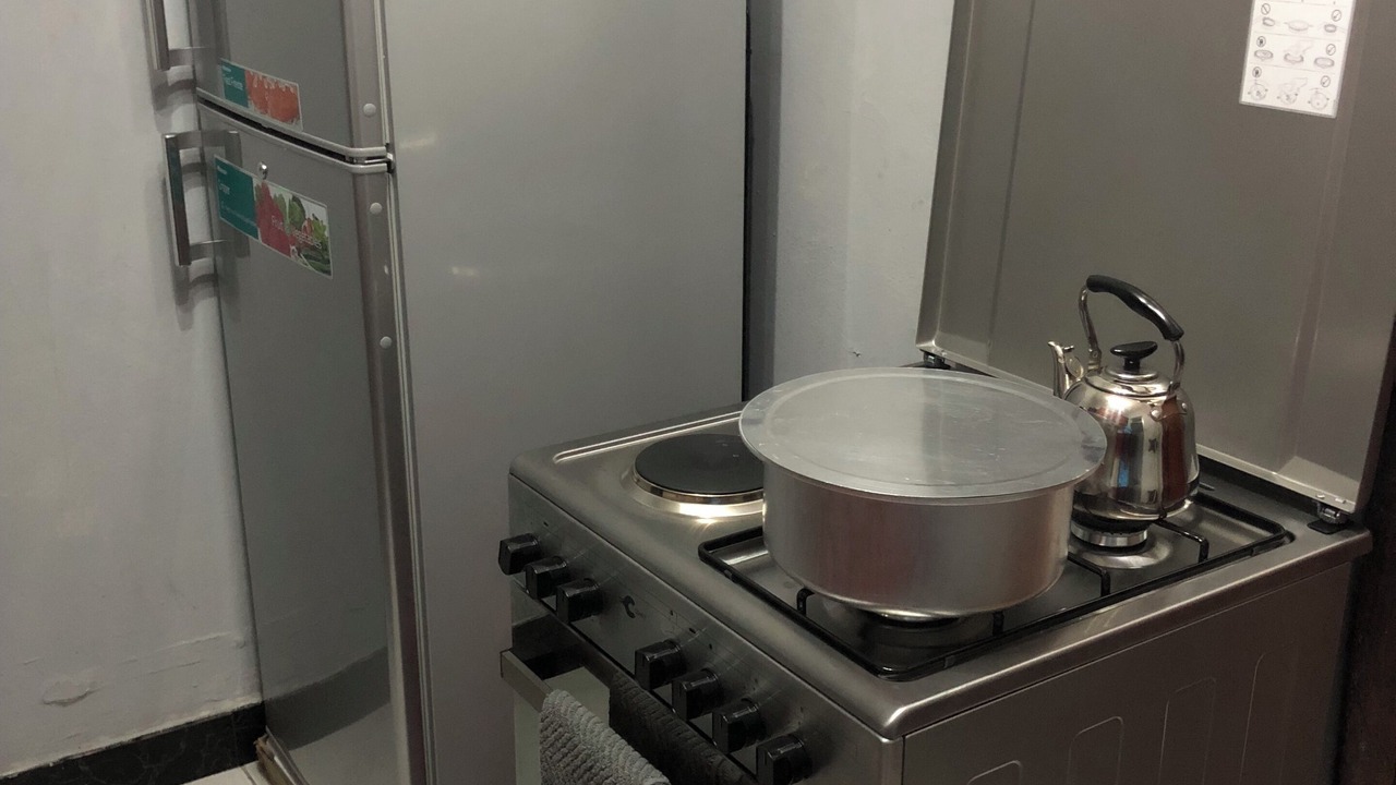 Photo of Kitchen in Lideta