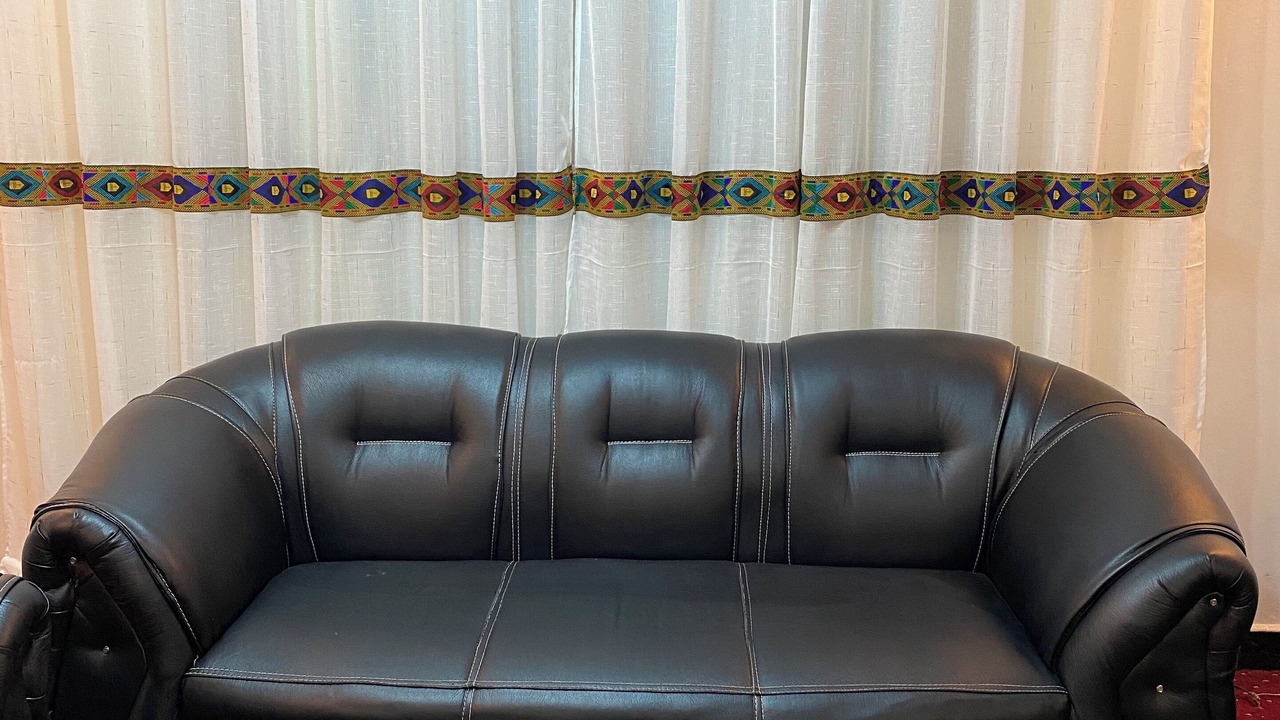 Photo of Livingroom in Lideta