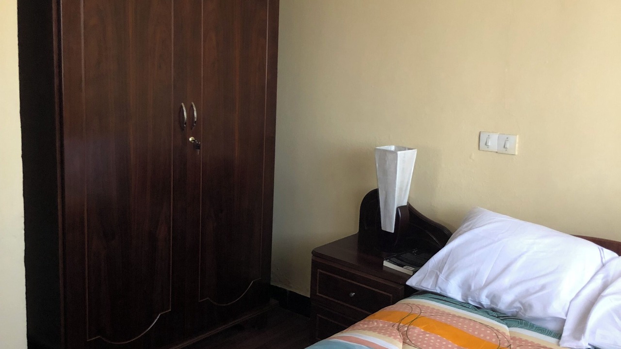 Photo of Bedroom in Lideta
