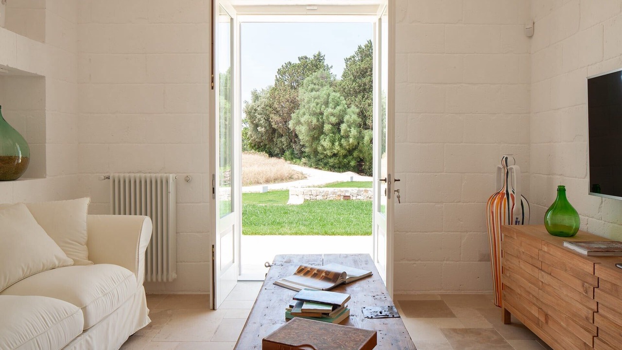 Photo of Outdoor in Polignano a Mare
