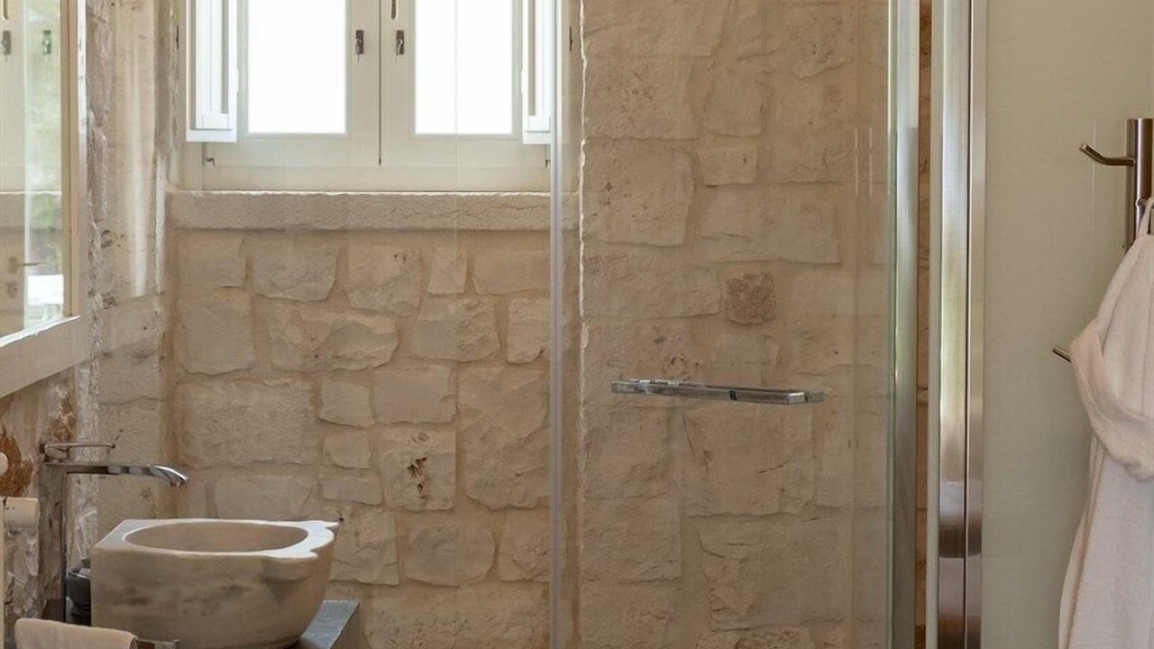 Photo of Bedroom in Polignano a Mare