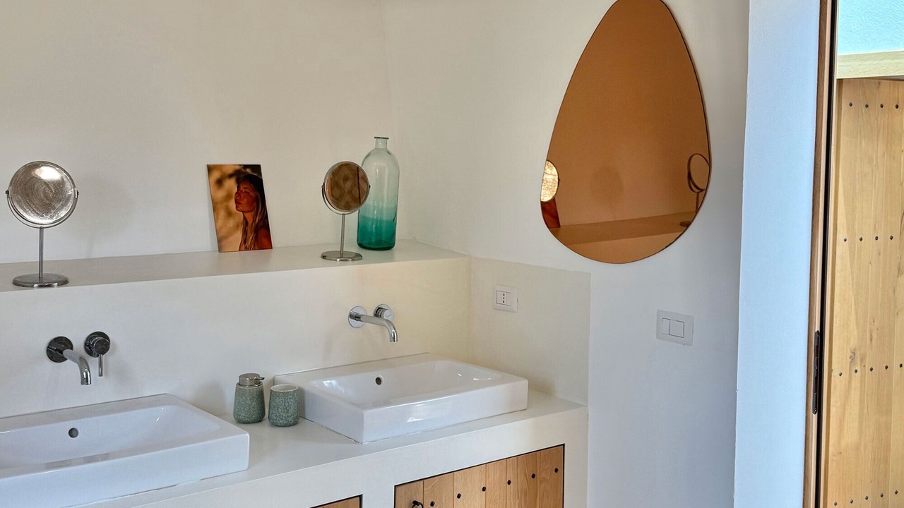 Photo of Bathroom in Ugento