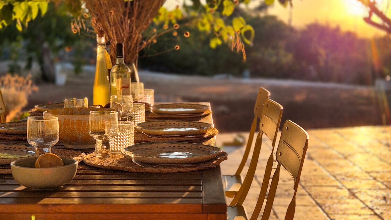 Photo of Outdoor in Ugento