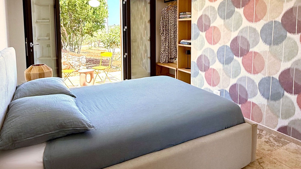 Photo of Bedroom in Ugento
