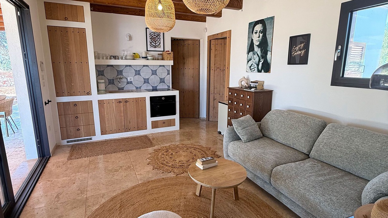 Photo of Livingroom in Ugento
