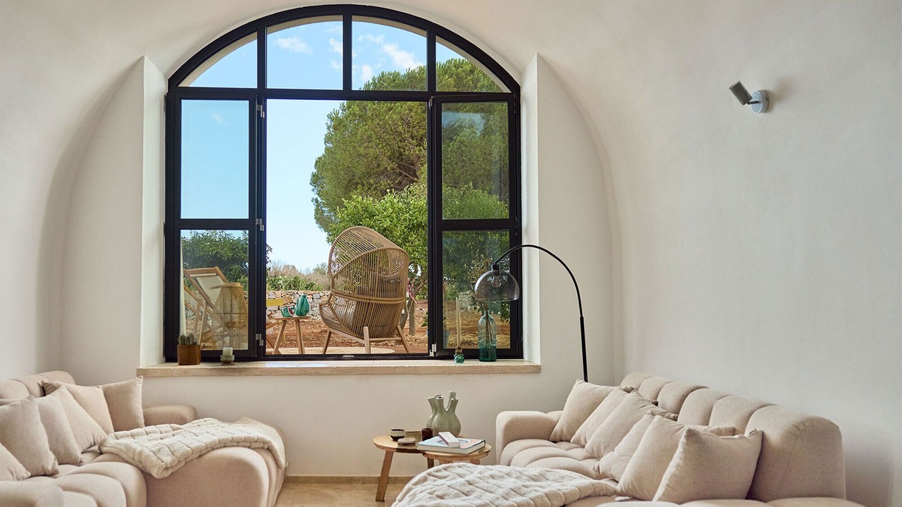 Photo of Livingroom in Ugento