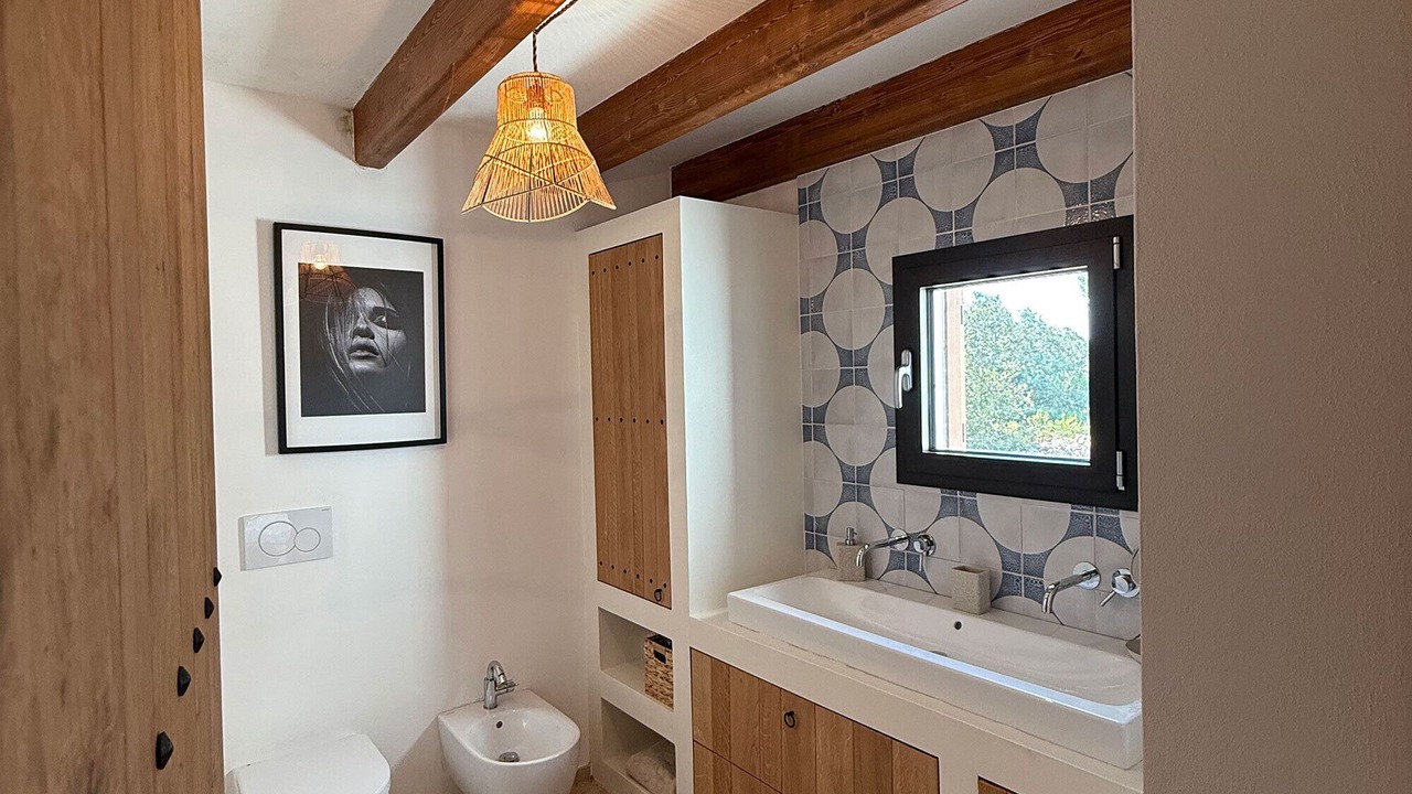 Photo of Bathroom in Ugento