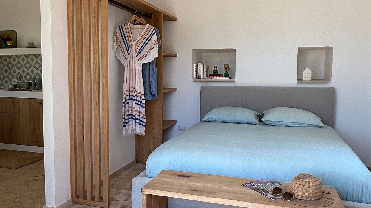Photo of Bedroom in Ugento