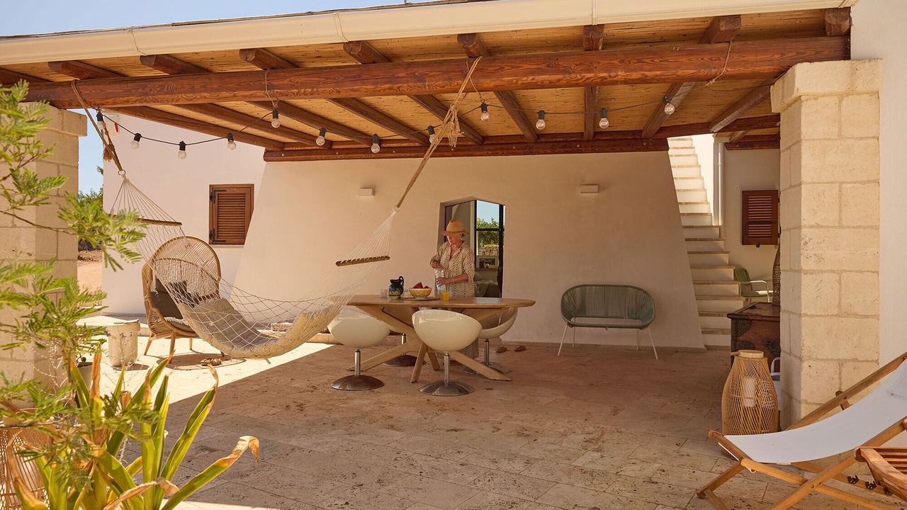 Photo of Outdoor in Ugento