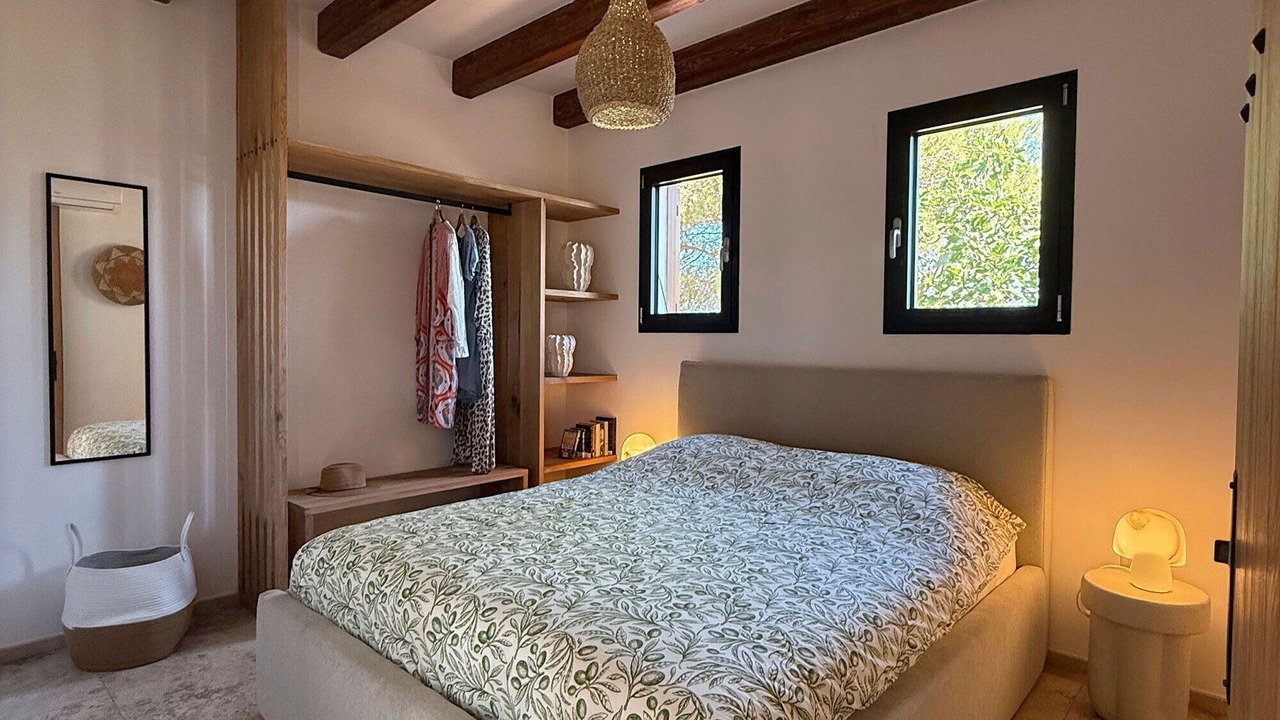 Photo of Bedroom in Ugento