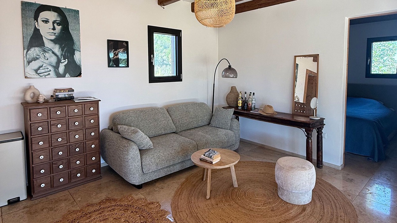 Photo of Livingroom in Ugento
