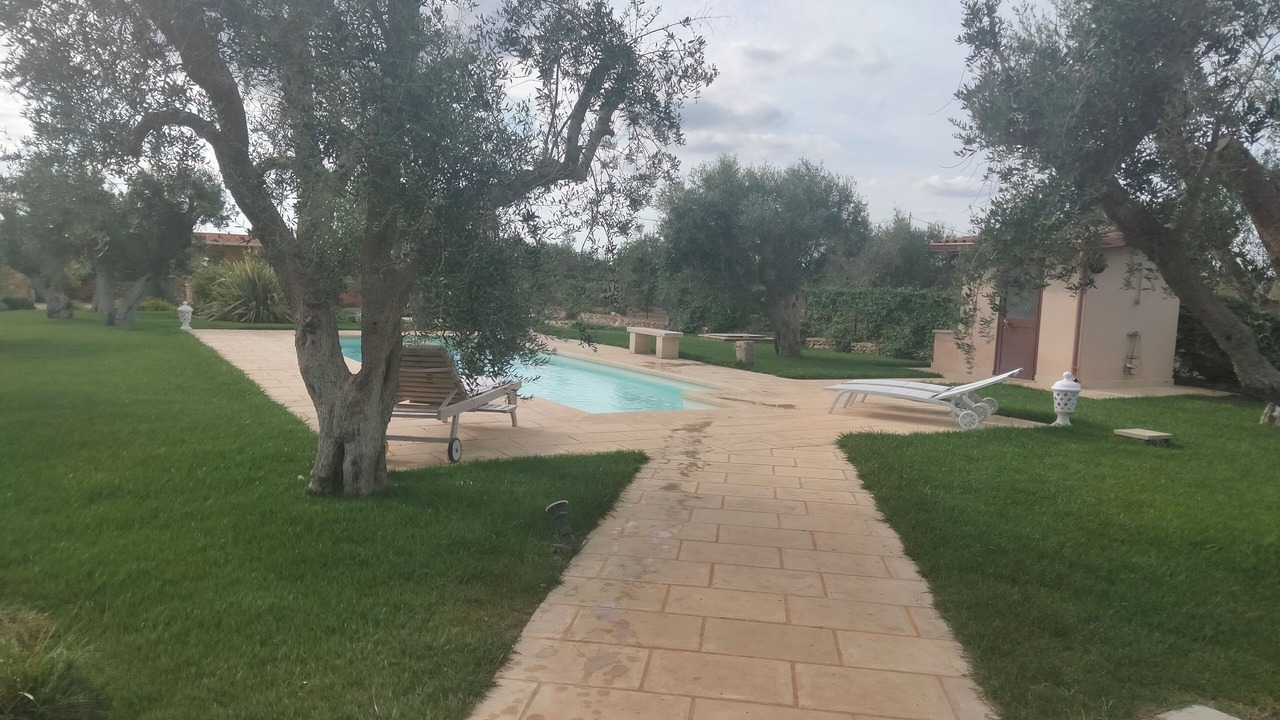 Photo of Outdoor in Montesano Salentino