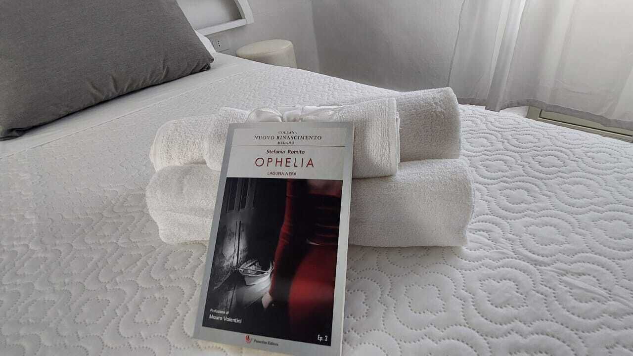 Photo of Bedroom in Tuglie