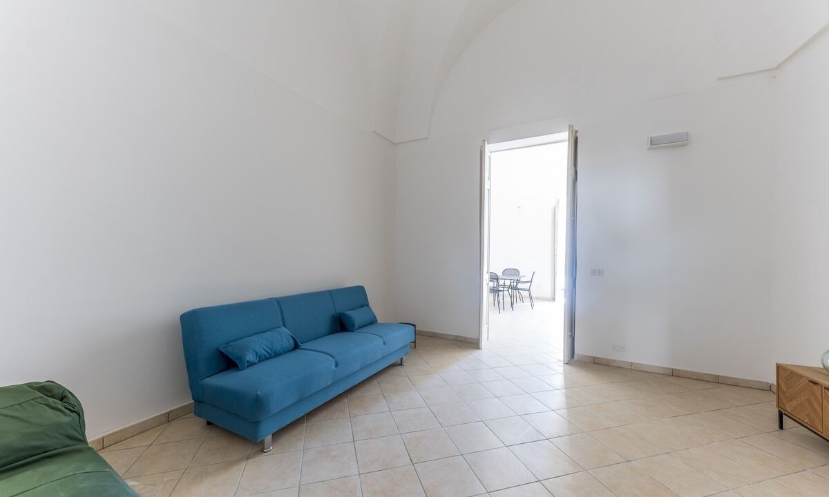 Photo of Livingroom in San Cesario di Lecce
