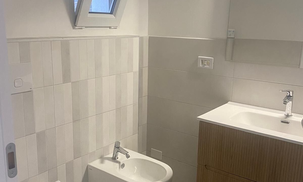 Photo of Bathroom in San Cesario di Lecce