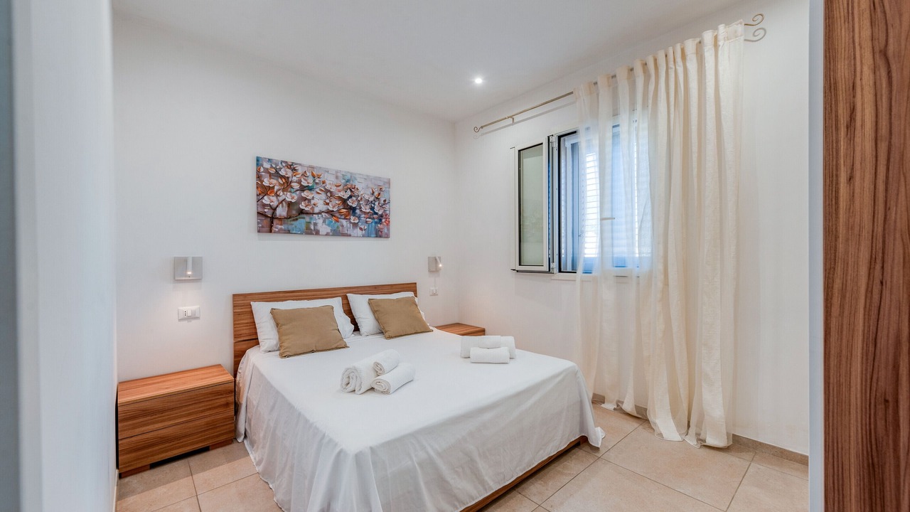 Photo of Bedroom in Galugnano