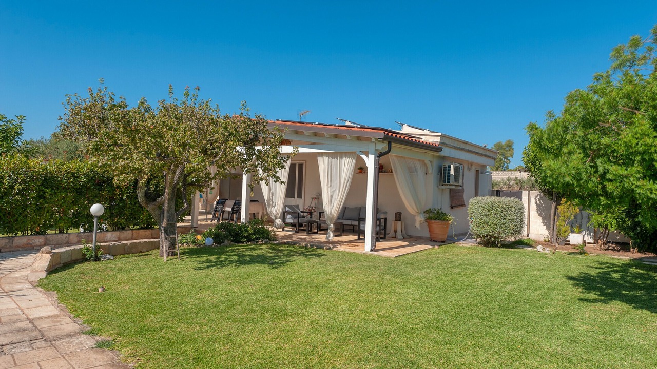 Photo of Outdoor in Galugnano