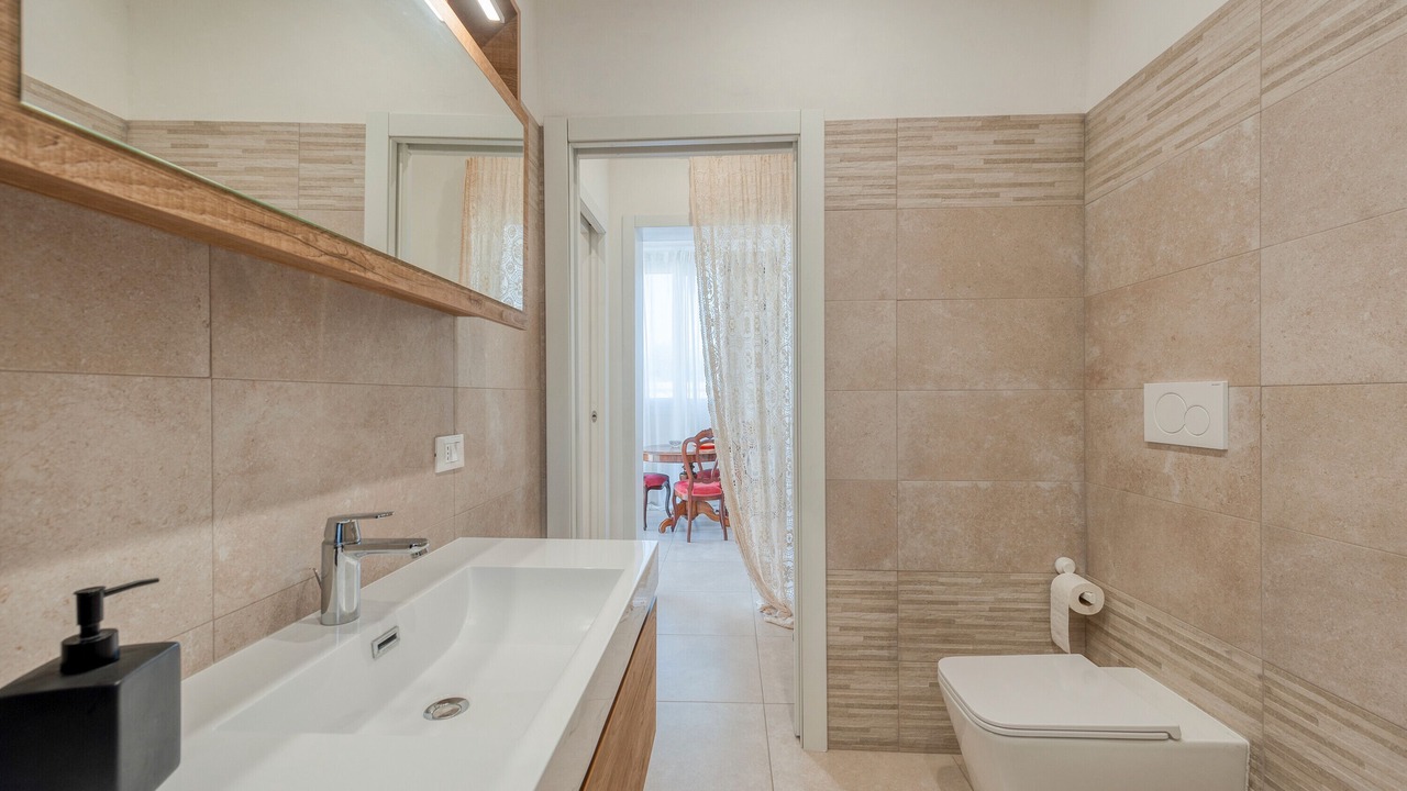 Photo of Bathroom in Galugnano