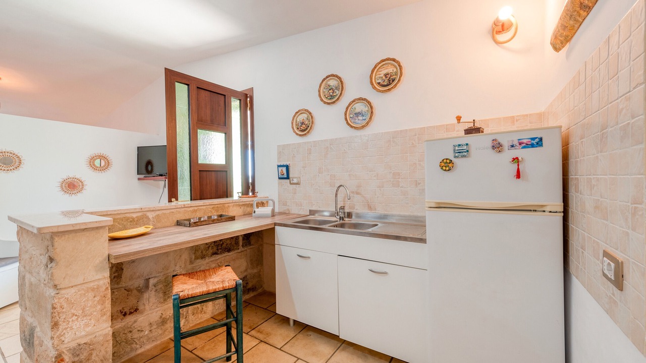Photo of Kitchen in Galugnano