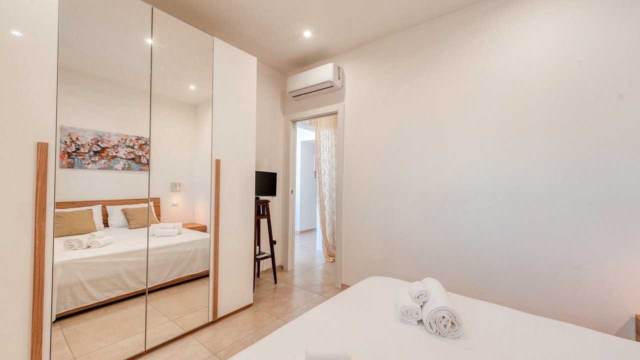 Photo of Bedroom in Galugnano