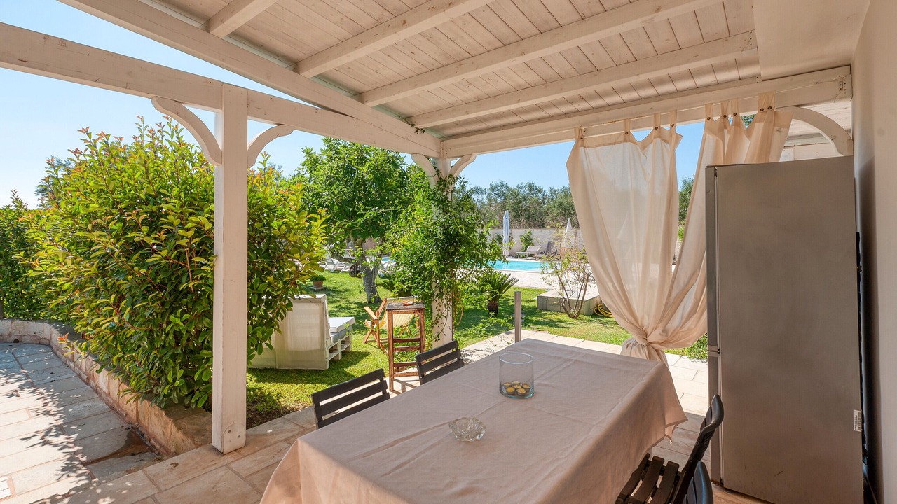 Photo of Outdoor in Galugnano