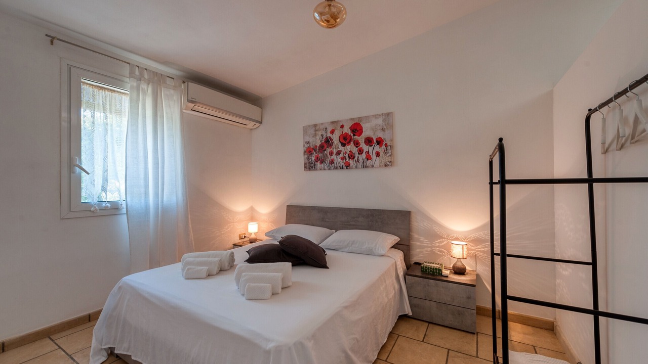 Photo of Bedroom in Galugnano