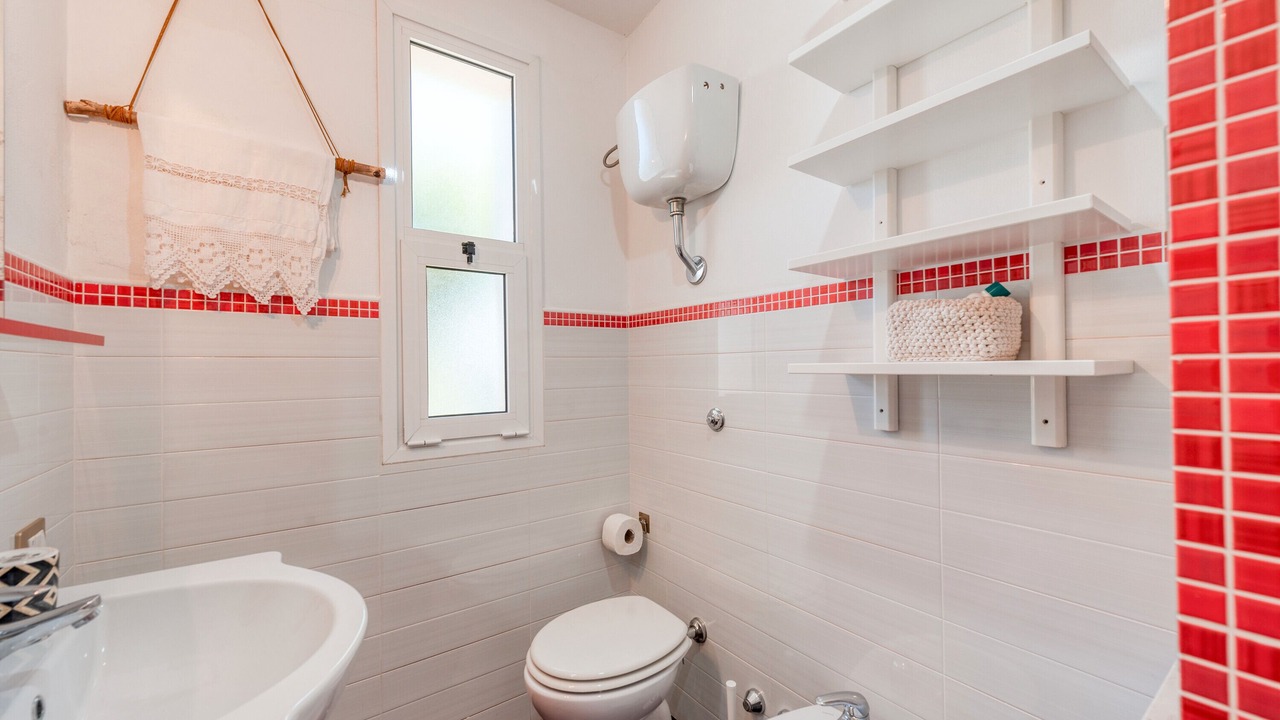 Photo of Bathroom in Galugnano