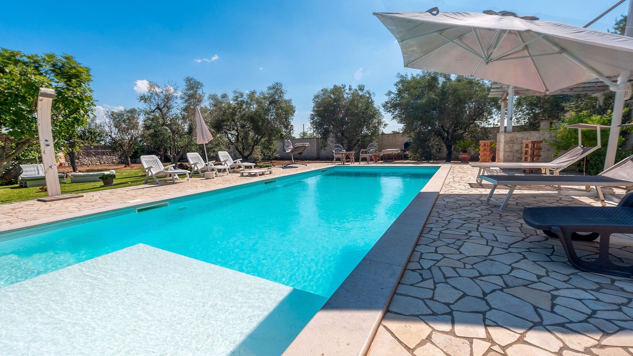 Photo of Outdoor in Galugnano